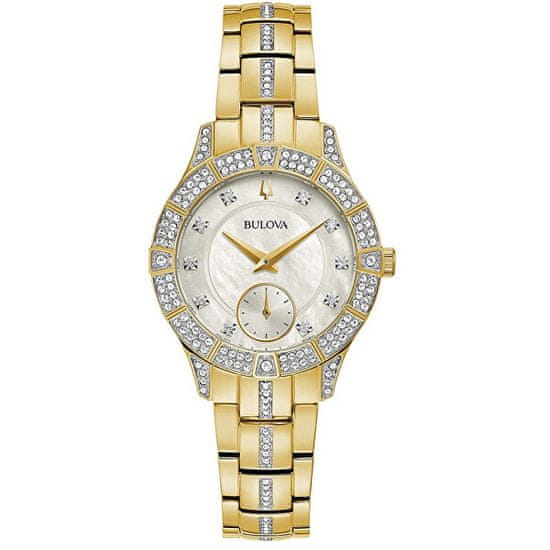 Bulova Crystal 98L283