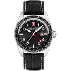 Swiss MilitaryHanowa Hawk Eye SMWGB0000504