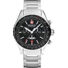 Swiss MilitaryHanowa Afterburn Chrono SMWGI0000303