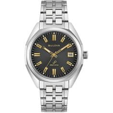 Bulova Jet Star 96B415