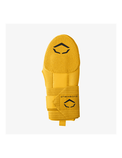 Evoshield Baseball/Softball chránič rukou EVOSHIELD (LT) LIGHT GOLD (slajdovací rukavice)