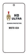 HD Ultra Fólie Motorola Moto G54 5G 117375