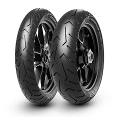 Pirelli Pneumatika Scorpion Trail 3 100/90 - 18 56V TL Přední