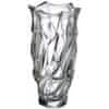 Váza Flamenco, crystalite, výška 300 mm