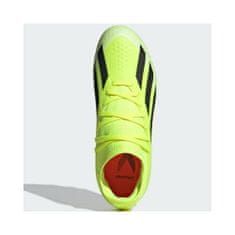 Adidas boty X Crazyfast League Ll Mg Jr IF0683