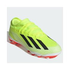 Adidas boty X Crazyfast League Ll Mg Jr IF0683