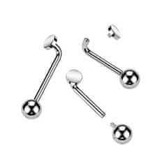 SPERKY4U Christina piercing TITAN