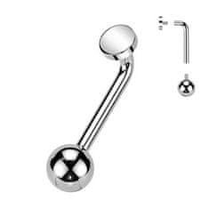 SPERKY4U Christina piercing TITAN