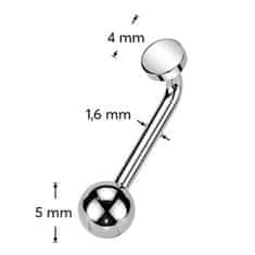 SPERKY4U Christina piercing TITAN