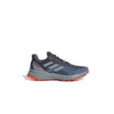 Adidas Boty na trenínk šedé 41 1/3 EU Terrex Soulstride