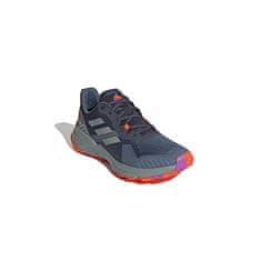 Adidas Boty na trenínk šedé 41 1/3 EU Terrex Soulstride