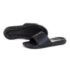 Nike Pantofle černé 46 EU Victori One Slide