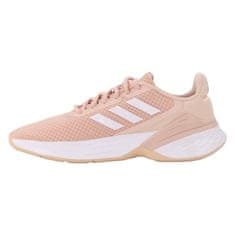 Adidas Boty na trenínk béžové 41 1/3 EU Response SR