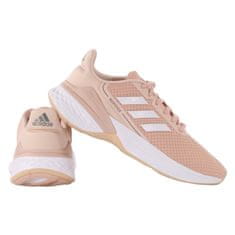 Adidas Boty na trenínk béžové 41 1/3 EU Response SR