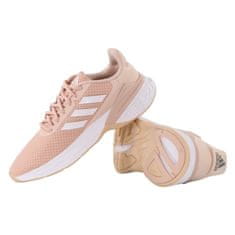 Adidas Boty na trenínk béžové 41 1/3 EU Response SR