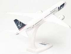 Herpa Boeing B787-9, LOT Polish Airlines, "2010", Polsko, 1/200