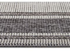 Hanse Home Kusový koberec Clyde 105910 Cast Beige Grey – na ven i na doma 76x150