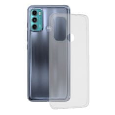 Techsuit Pouzdro Ultra Clear pro Motorola Moto G60 - Transparentní KP30099