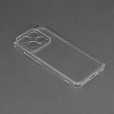 Techsuit Průhledné ochranné pouzdro pro Xiaomi 14 - Transparentní KP30061