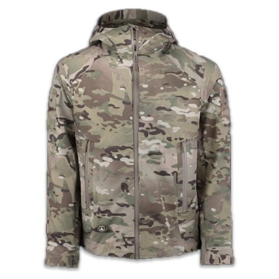 Triple Aught Design Bunda TAD Triple Aught Design Raptor Multicam - S