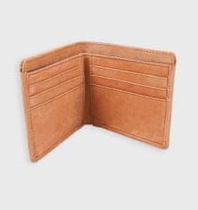 Carhartt Carhartt Saddle Leather Bifold - Můžte definovat svůj styl