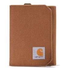 Carhartt Kartička Carhartt Nylon Duck Trifold Wallet