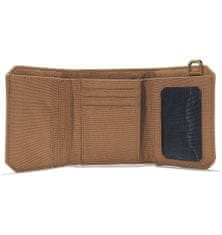 Carhartt Kartička Carhartt Nylon Duck Trifold Wallet