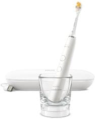 Philips Sonicare sonický zubní kartáček 9000 DiamondClean HX9911/19