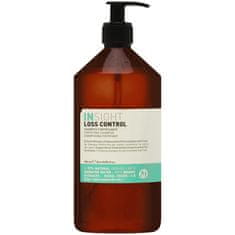 Insight Loss Control Shampoo - šampon proti vypadávání vlasů 900ml, působí proti vypadávání vlasů
