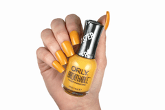 ORLY BREATHABLE CAUGHT OFF GOURD 18ML - ORLY BREATHABLE - OŠETŘUJÍCÍ BAREVNÝ LAK NA NEHTY