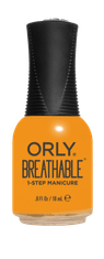 ORLY BREATHABLE CAUGHT OFF GOURD 18ML - ORLY BREATHABLE - OŠETŘUJÍCÍ BAREVNÝ LAK NA NEHTY