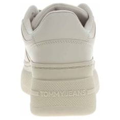 Tommy Hilfiger Boty béžové 38 EU EN0EN02506AEV