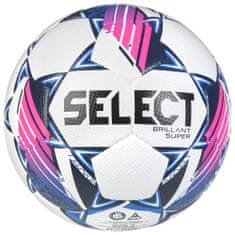 SELECT Míč Brillant Super Fifa Quality Pro V24 100032