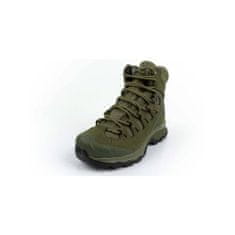 Salomon boty Gore-tex 407231