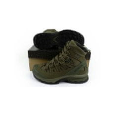 Salomon boty Gore-tex 407231