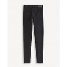 Celio Džíny slim C25 Dow powerflex CELIO_1142617 44-34