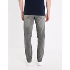 Celio Džíny slim C25 Foslim CELIO_1139847 44