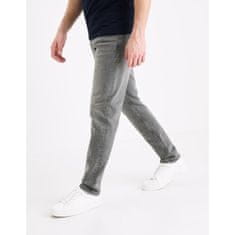 Celio Džíny slim C25 Foslim CELIO_1139847 44