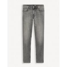 Celio Džíny slim C25 Foslim CELIO_1139847 44