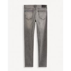 Celio Džíny slim C25 Foslim CELIO_1139847 44