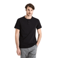 Celio Tričko henley Geley CELIO_1140298 S