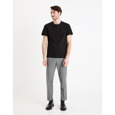 Celio Tričko henley Geley CELIO_1140298 S