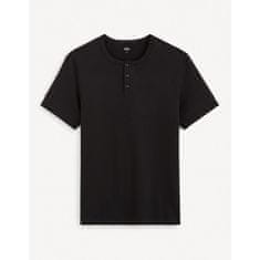 Celio Tričko henley Geley CELIO_1140298 S