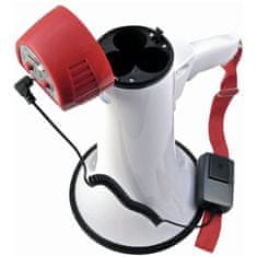 Omnitronic MP-15A Megaphone