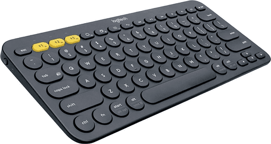 Logitech Logitech K380 US (PC/Mac)