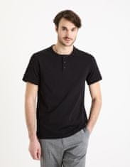 Celio Tričko henley Geley S