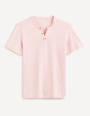 Celio Tričko henley Cegeti S