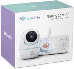 NannyCam R4