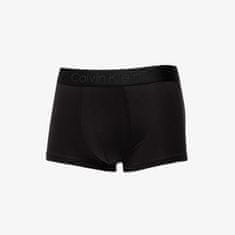 Calvin Klein Boxerky Trunk Black S