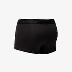 Calvin Klein Boxerky Trunk Black S